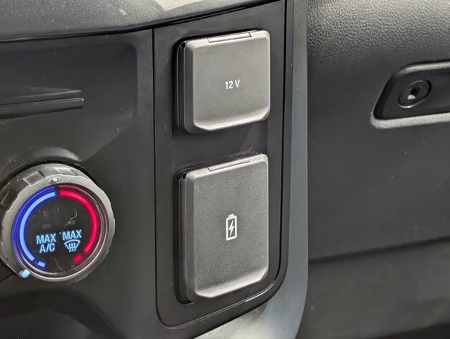 Certified 2024 Ford F150 STX AWD/4WD image 7