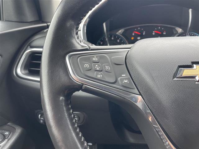 Used 2020 Chevrolet Equinox LT AWD/4WD image 13