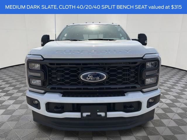 Certified 2024 Ford F350 XL w/ STX Appearance Package image 13
