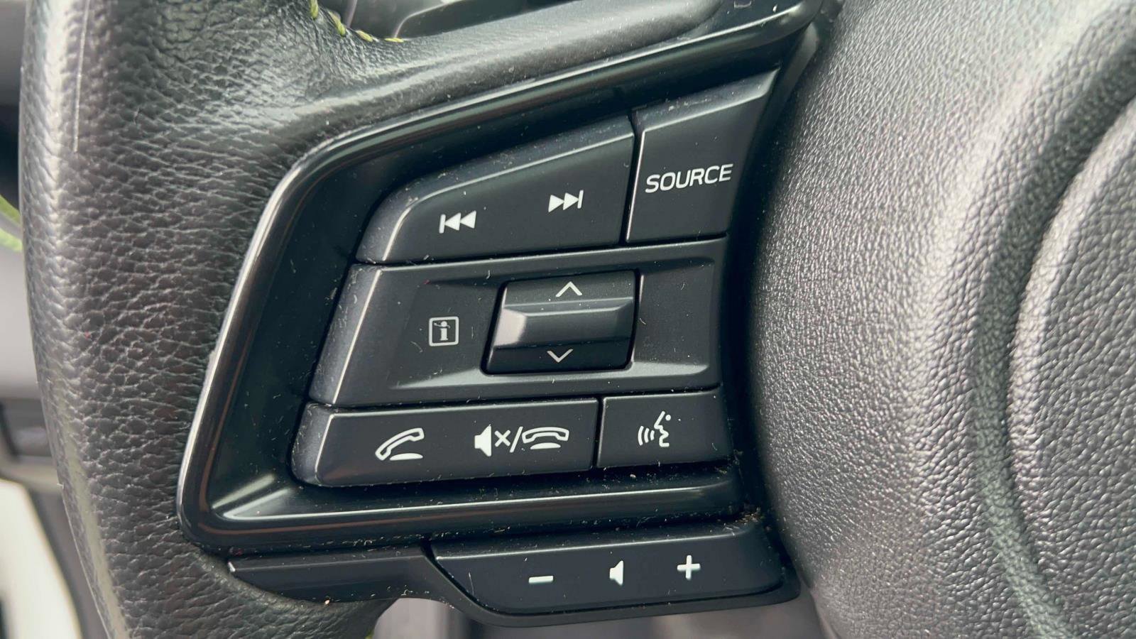 Used 2023 Subaru Ascent Onyx Edition image 13