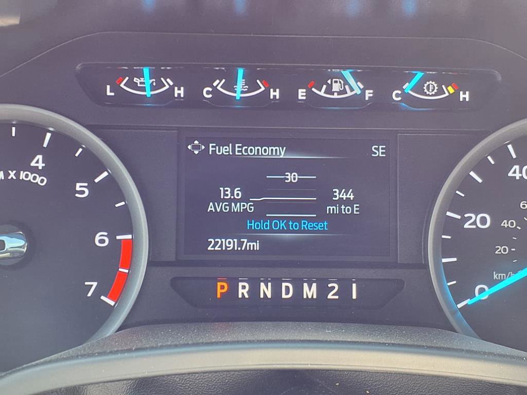 Certified 2021 Ford F250 XLT w/ XLT Value Package image 20