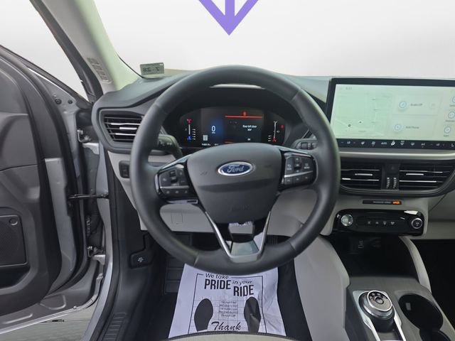 Certified 2023 Ford Escape Active w/ Tech Pack #1 AWD/4WD image 12