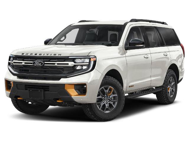 Certified 2025 Ford Expedition Tremor