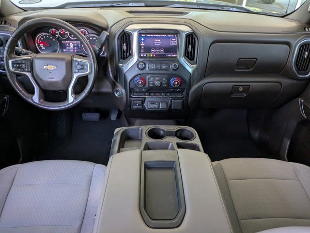 Used 2019 Chevrolet Silverado 1500 LT w/ All-Star Edition image 9