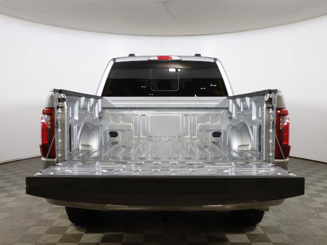 Certified 2024 Ford F150 XLT w/ Equipment Group 302A MID AWD/4WD image 22