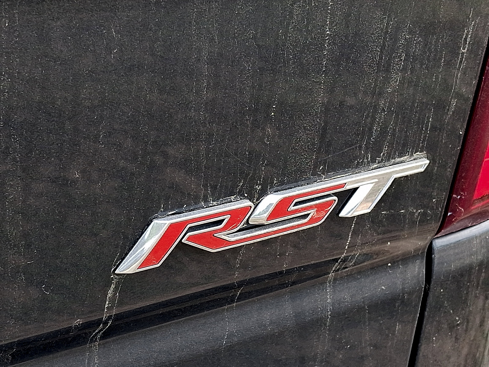 Used 2020 Chevrolet Silverado 1500 RST image 4