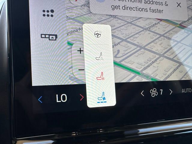 Certified 2025 Ford Expedition Max Platinum AWD/4WD image 21