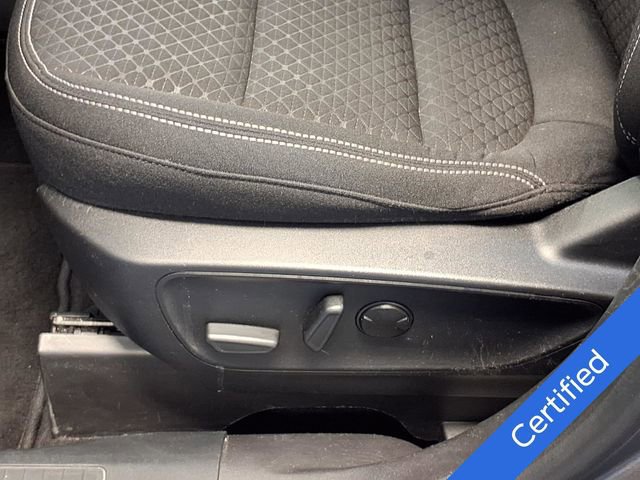 Certified 2023 Ford Escape Active w/ Tech Pack #1 image 8
