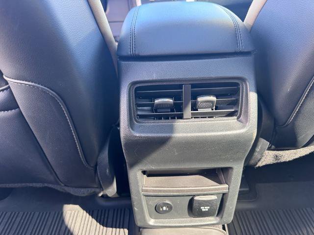 Certified 2024 Ford Edge SEL w/ Convenience Package AWD/4WD image 26