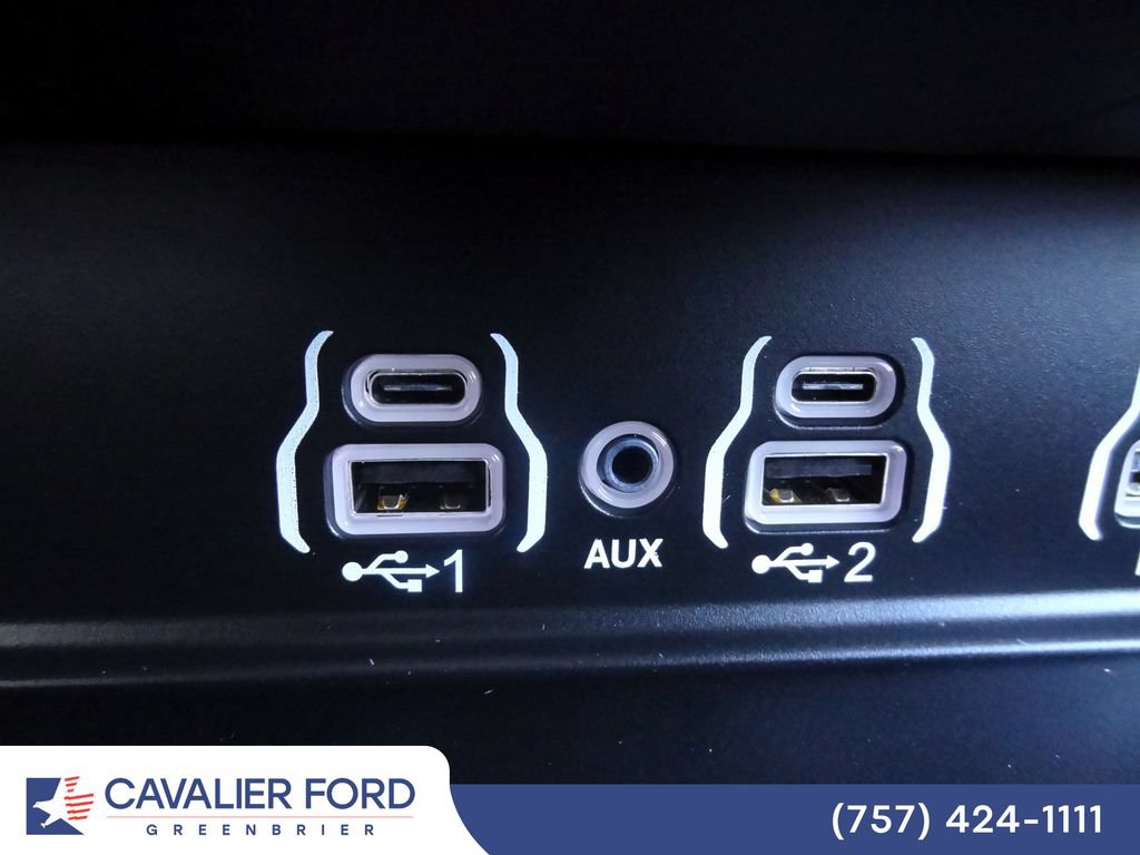 Used 2025 RAM 1500 Limited w/ Trailer Tow Group AWD/4WD image 36