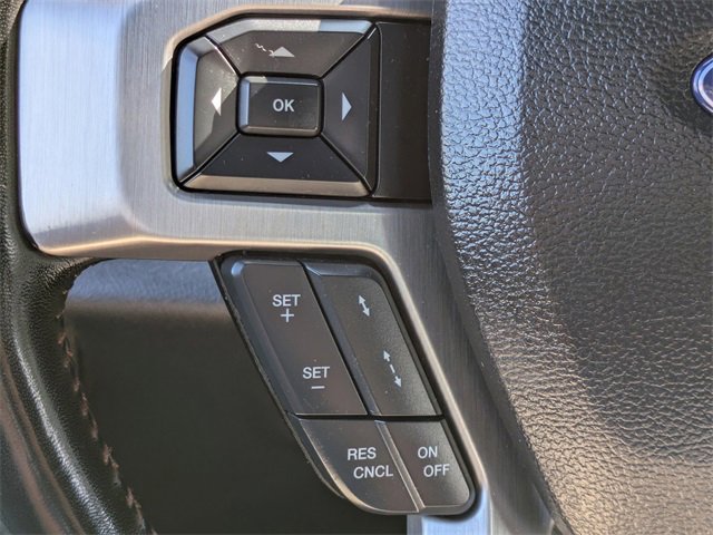 Certified 2018 Ford F450 Platinum w/ Platinum Ultimate Package image 26