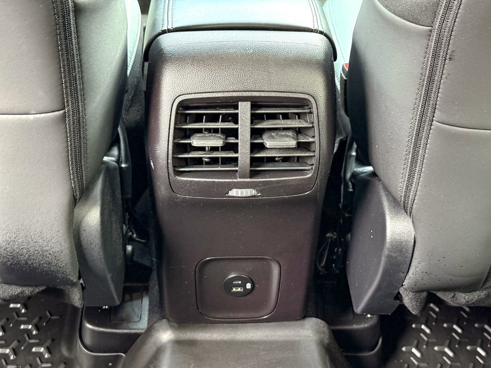 Certified 2023 Ford Bronco Sport Big Bend w/ Convenience Package image 20