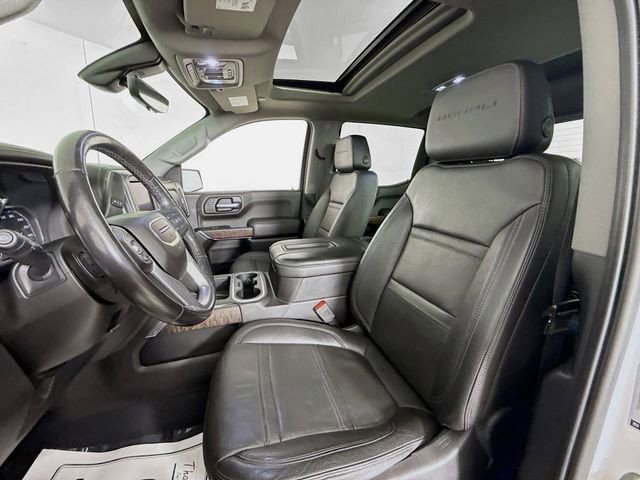 Used 2019 GMC Sierra 1500 Denali w/ Denali Ultimate Package image 22