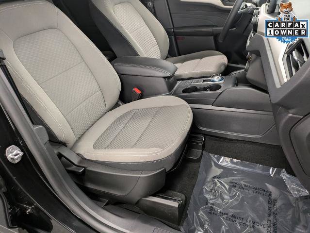 Certified 2022 Ford Escape SE w/ SE Sport Appearance Package AWD/4WD image 29