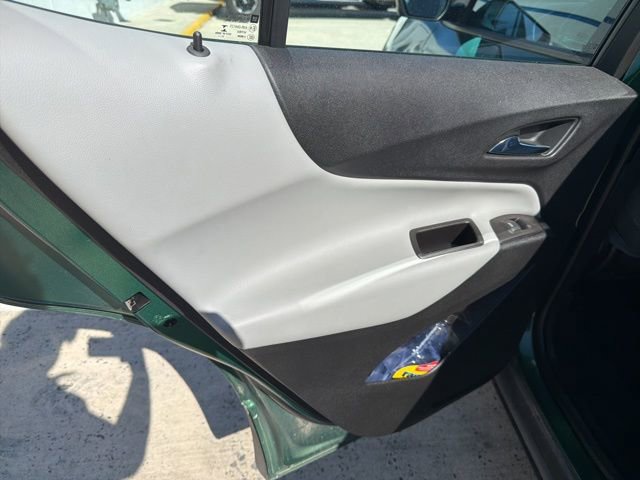 Used 2018 Chevrolet Equinox LS image 18