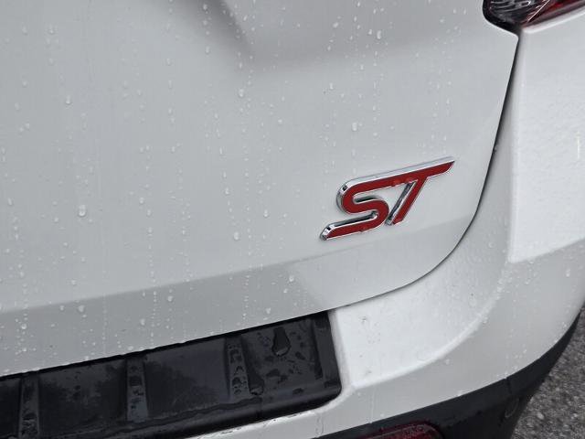 Certified 2024 Ford Explorer ST w/ Equipment Group 401A image 16