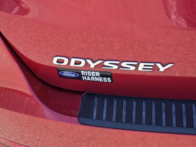 Used 2024 Honda Odyssey Sport image 18