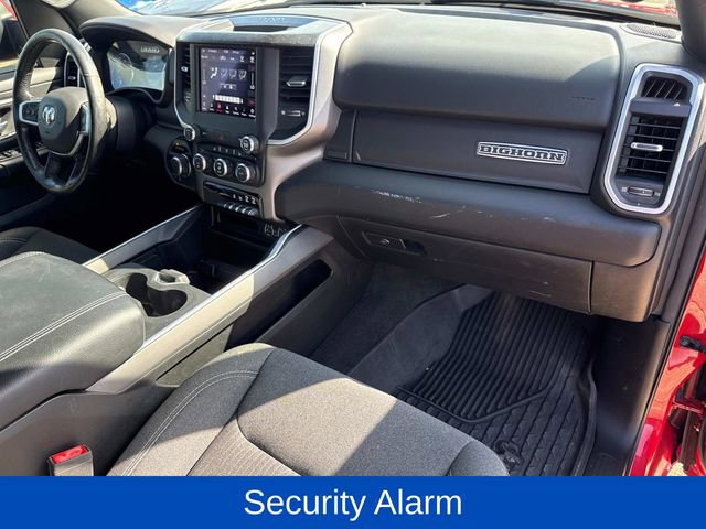 Used 2020 RAM 1500 Big Horn RWD image 20