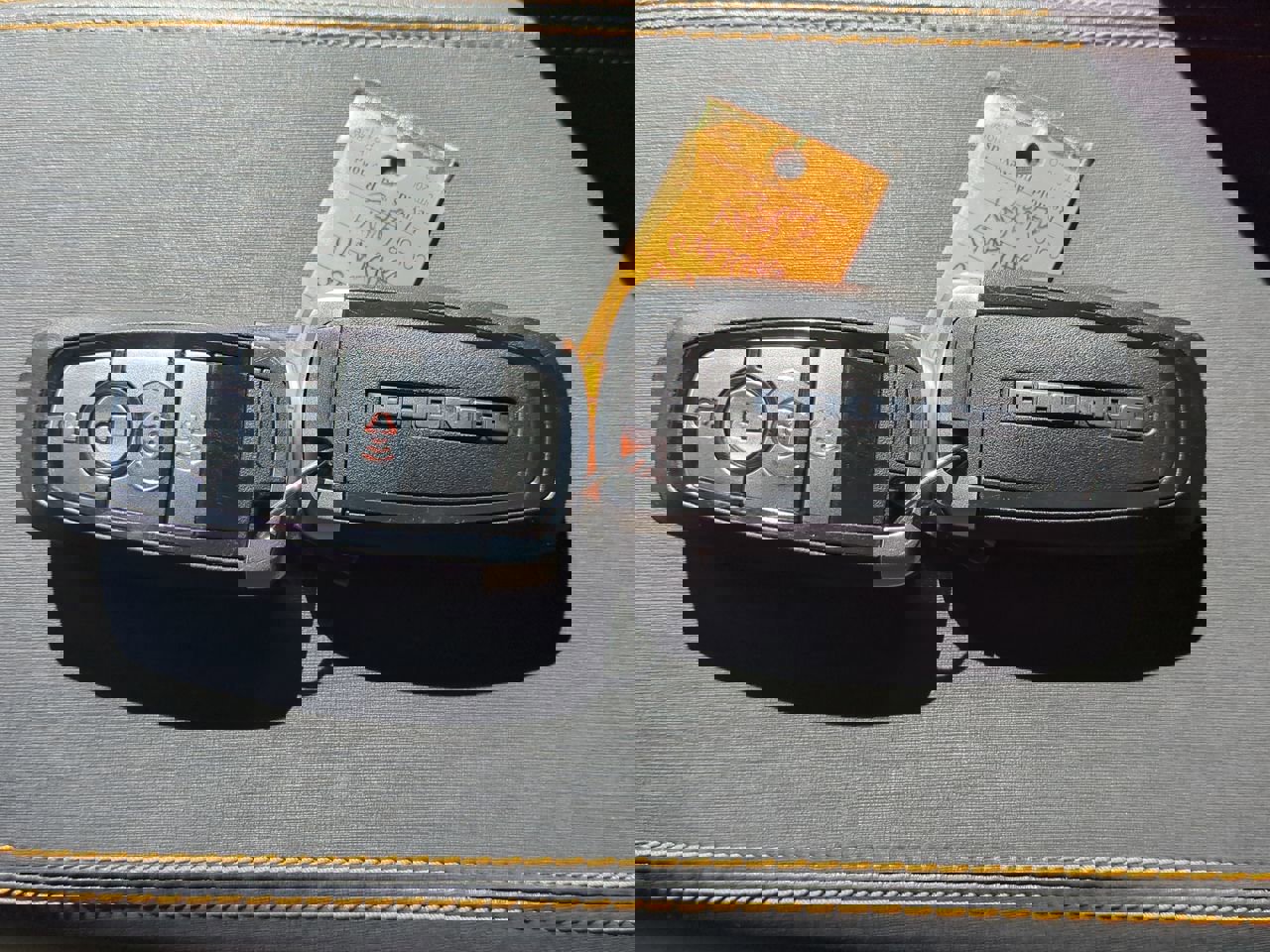 Certified 2024 Ford Bronco Badlands image 27