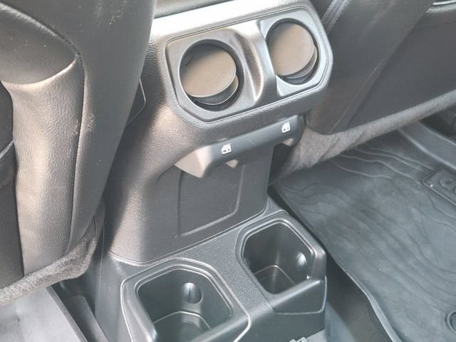 Used 2021 Jeep Gladiator Sport AWD/4WD image 29
