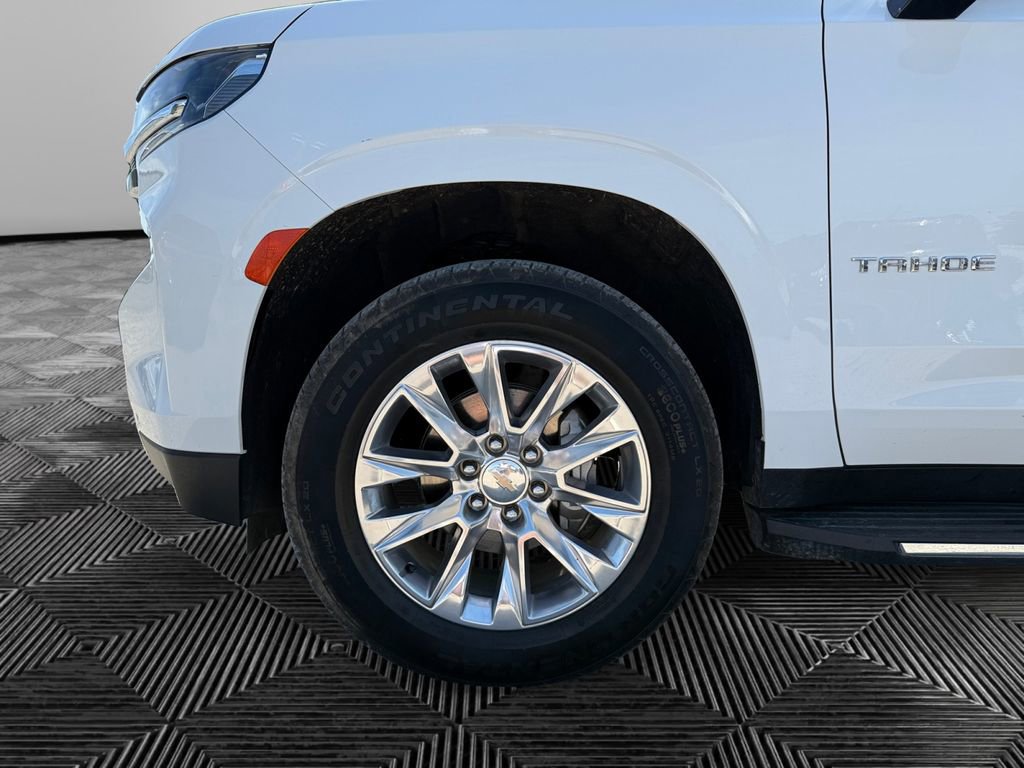 Used 2024 Chevrolet Tahoe Premier image 14