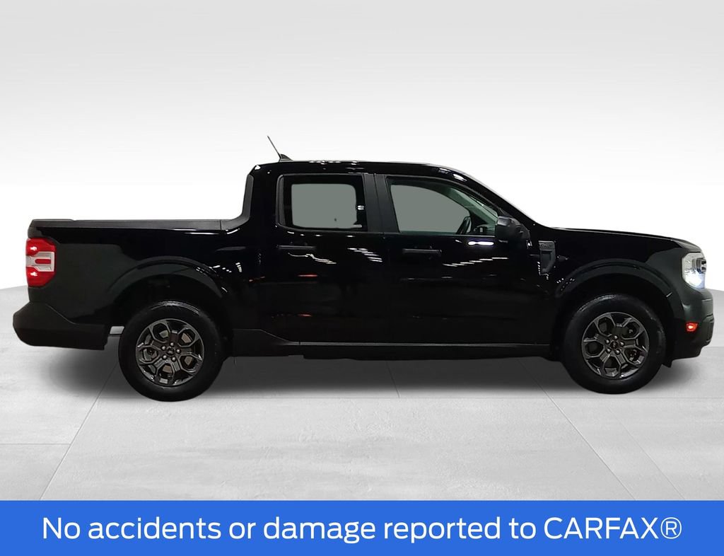 Certified 2023 Ford Maverick XLT FWD image 2