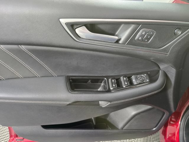 Certified 2019 Ford Edge ST w/ Equipment Group 401A AWD/4WD image 25