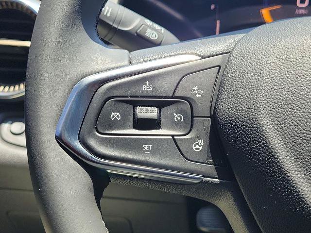 Used 2025 Chevrolet Trax ACTIV w/ Driver Confidence Package FWD image 24