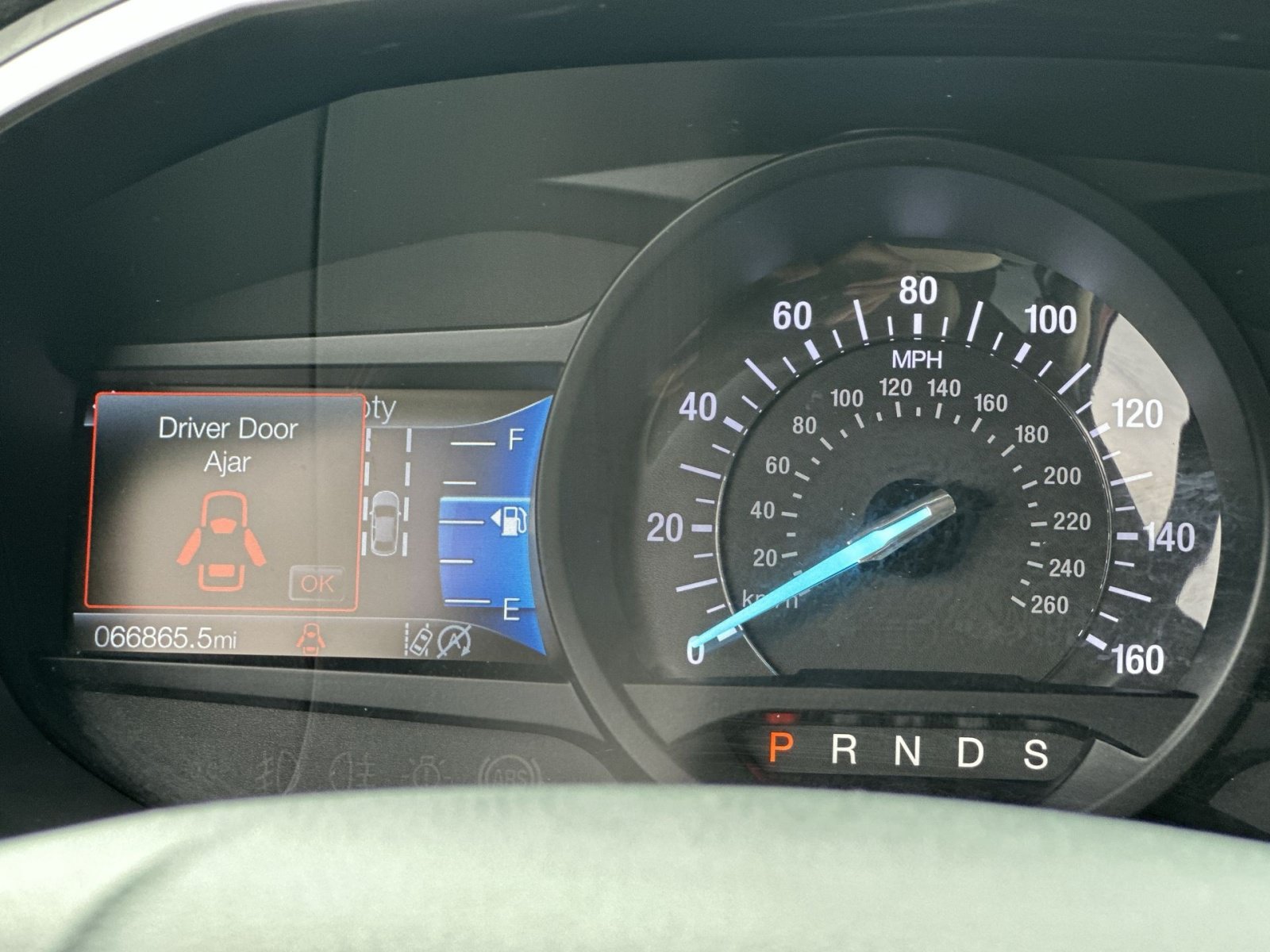 Certified 2019 Ford Edge SEL w/ Equipment Group 201A AWD/4WD image 25