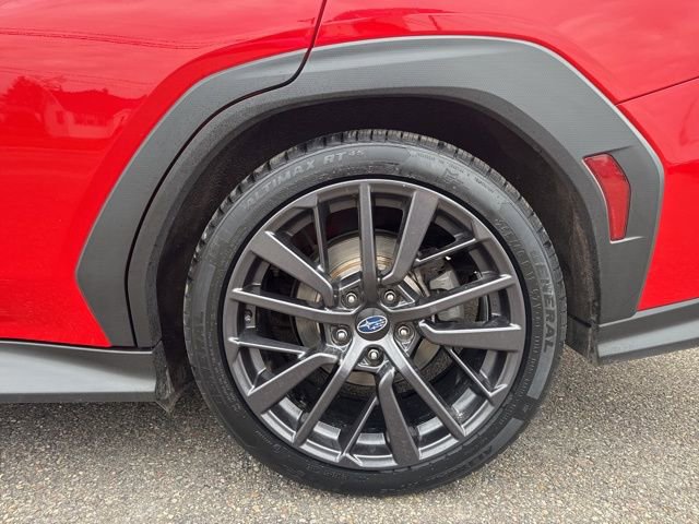 Used 2024 Subaru WRX Premium AWD/4WD image 11