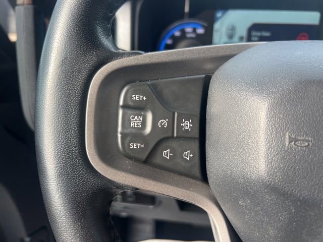 Certified 2023 Ford Bronco Outer Banks image 11