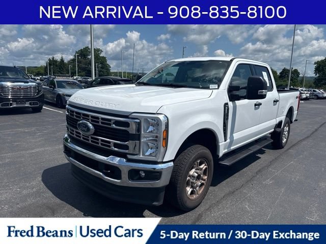 Certified 2026 Ford F250 XLT AWD/4WD image 3
