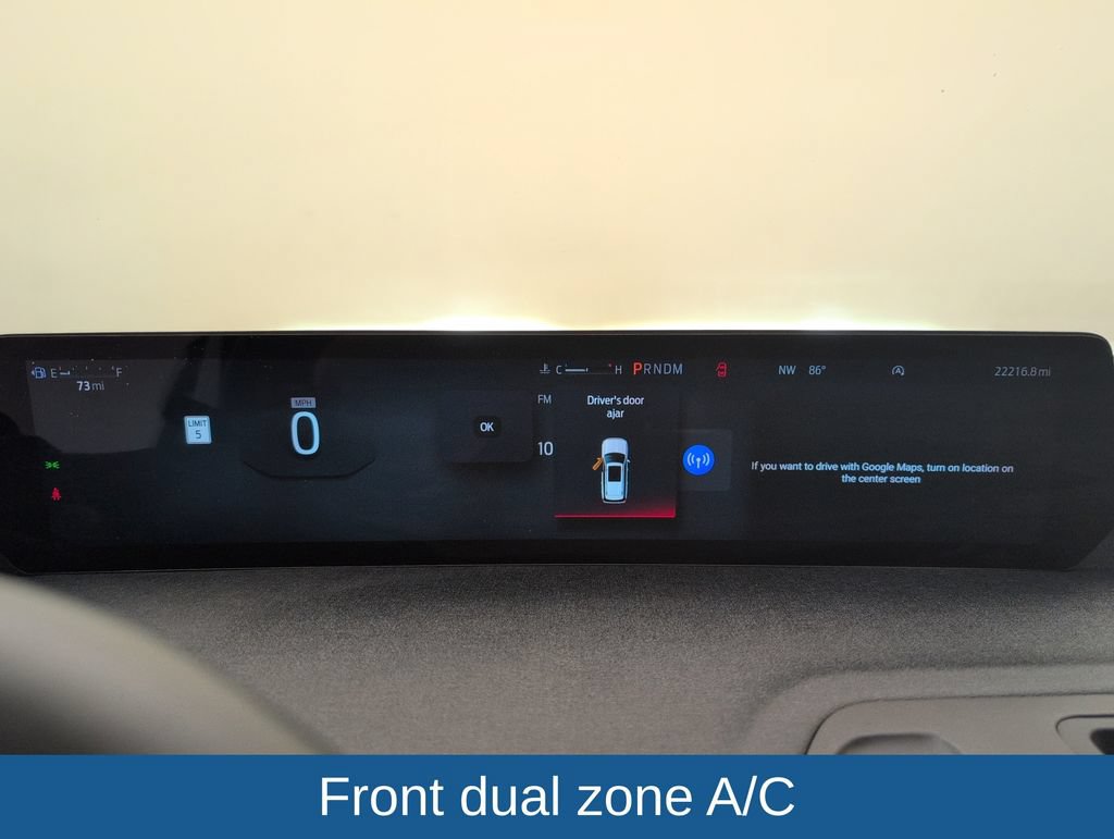 Certified 2025 Ford Expedition Active AWD/4WD image 24