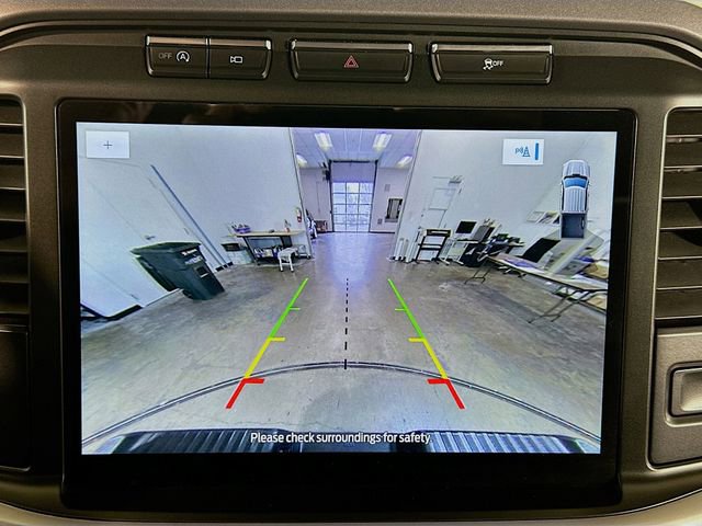 Certified 2023 Ford F150 XLT w/ Equipment Group 302A High image 25