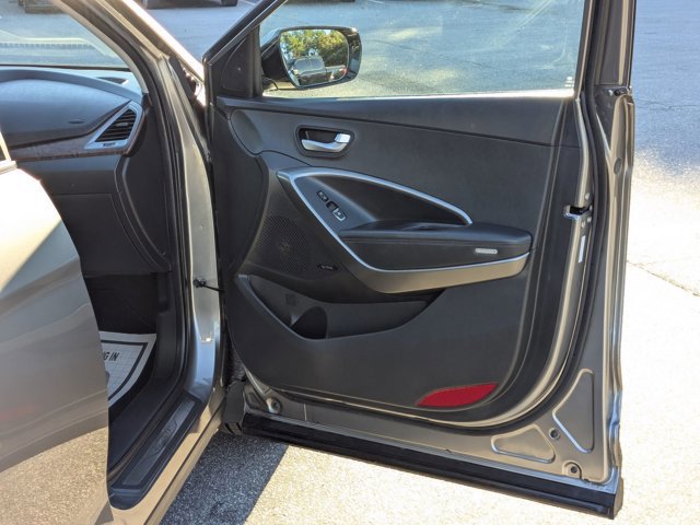 Used 2018 Hyundai Santa Fe Sport w/ 2.0T Ultimate Tech Package 05 image 35