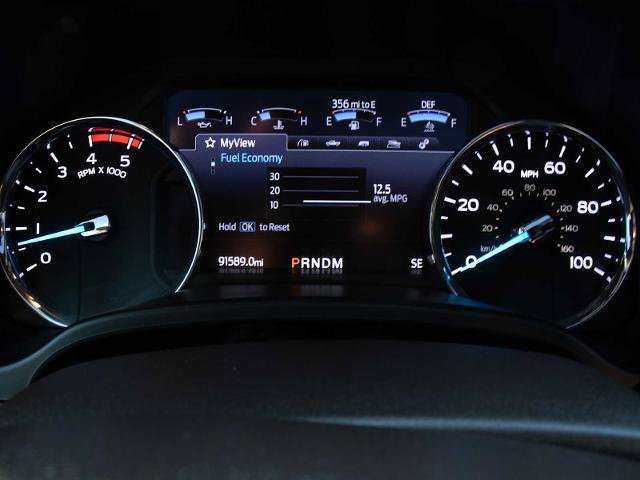 Certified 2022 Ford F350 King Ranch w/ King Ranch Ultimate Package AWD/4WD image 27