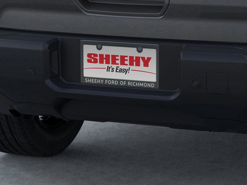 Certified 2025 Ford Bronco Sport Outer Banks w/ Outer Banks Tech Package+ image 23