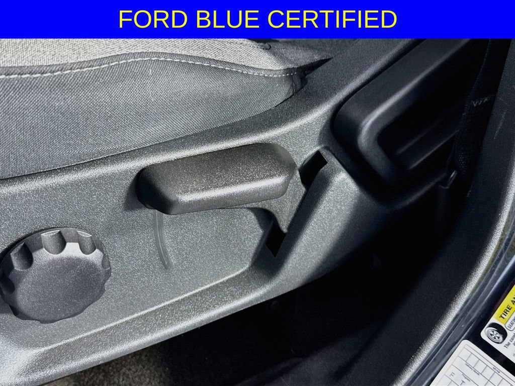 Certified 2025 Ford Bronco Big Bend AWD/4WD image 22