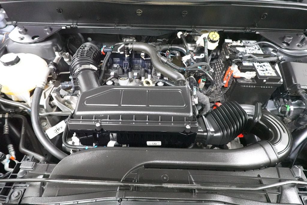 Certified 2025 Ford Bronco Sport Big Bend AWD/4WD image 34