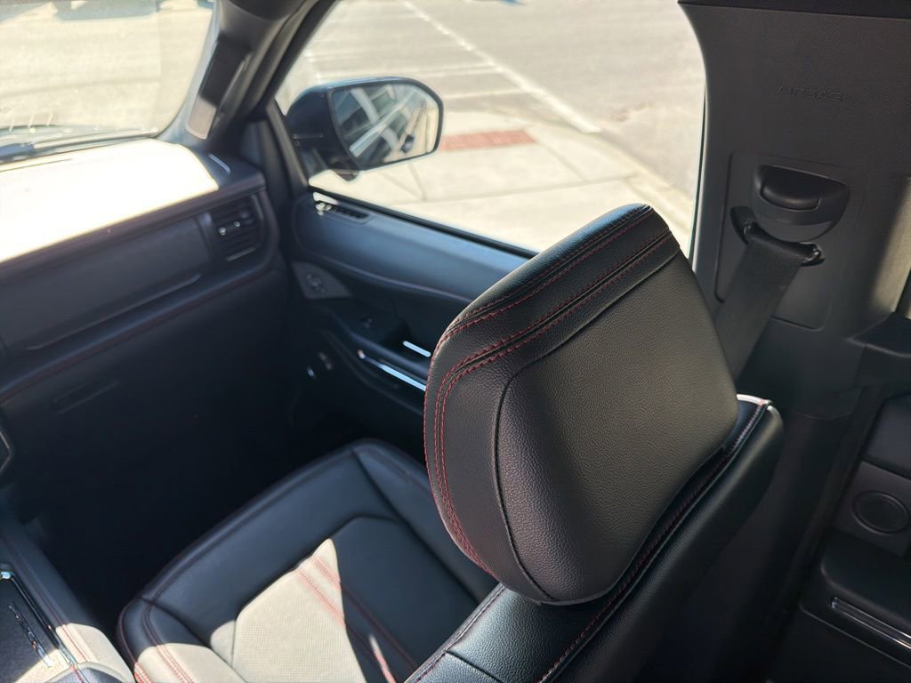 Certified 2023 Ford Expedition Limited AWD/4WD image 21