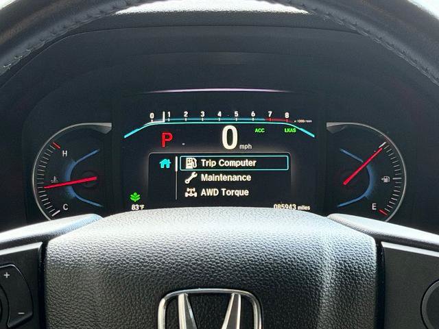 Used 2020 Honda Pilot EX-L image 20