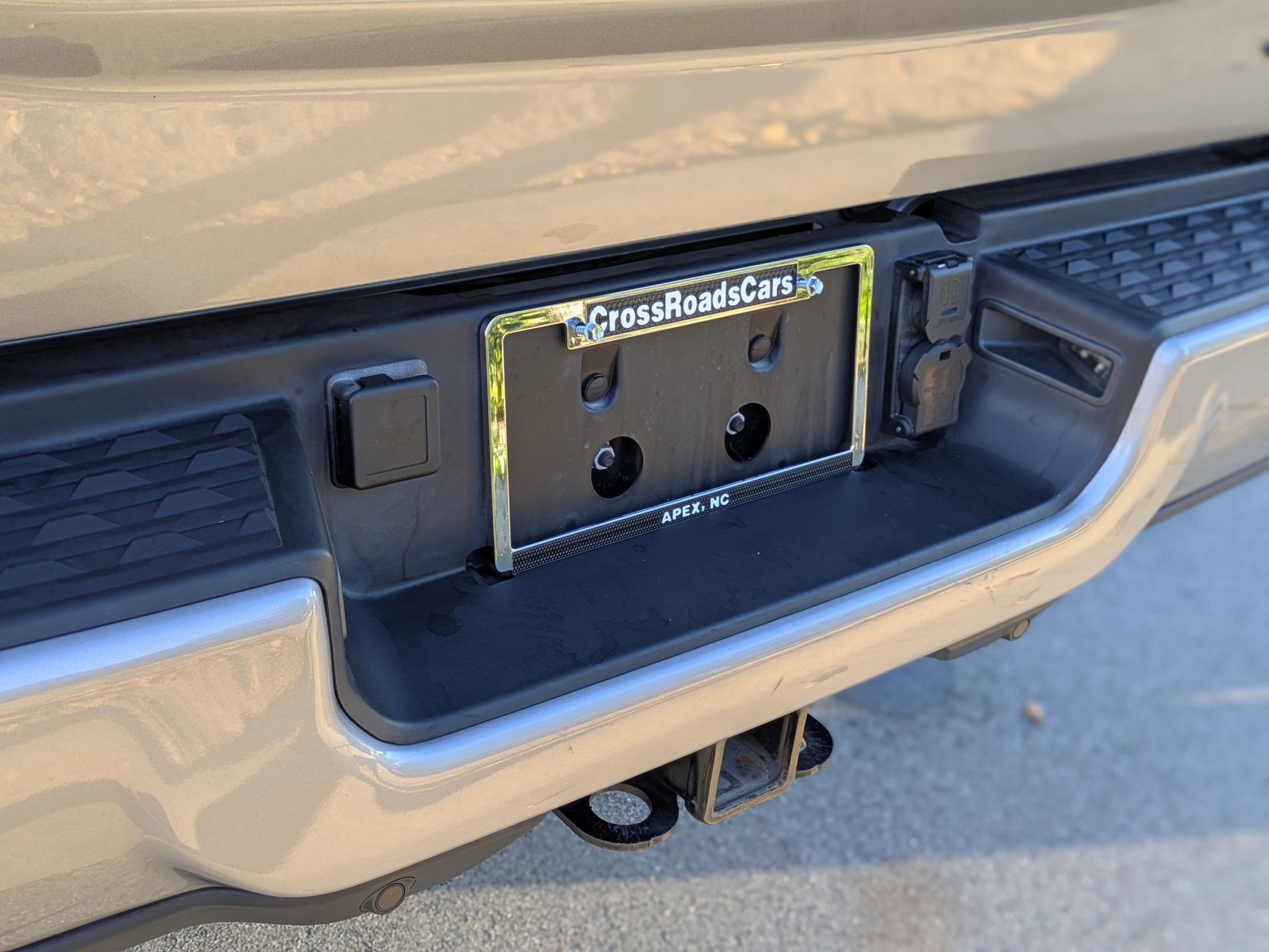 Used 2024 RAM 2500 Limited image 34