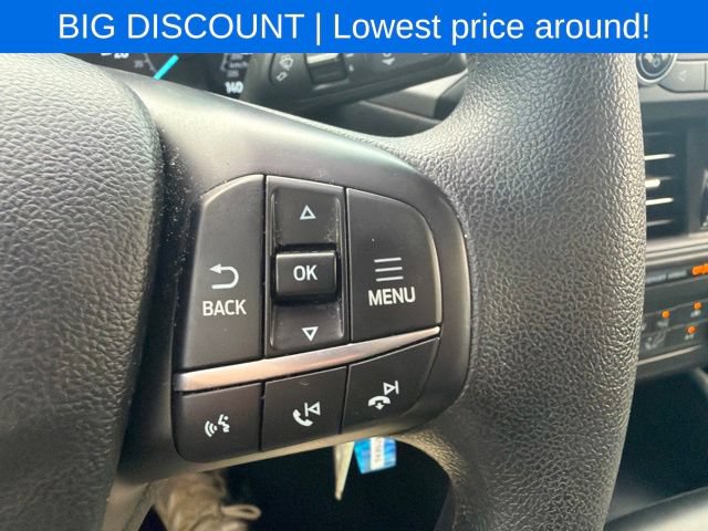 Certified 2020 Ford Escape S AWD/4WD image 37