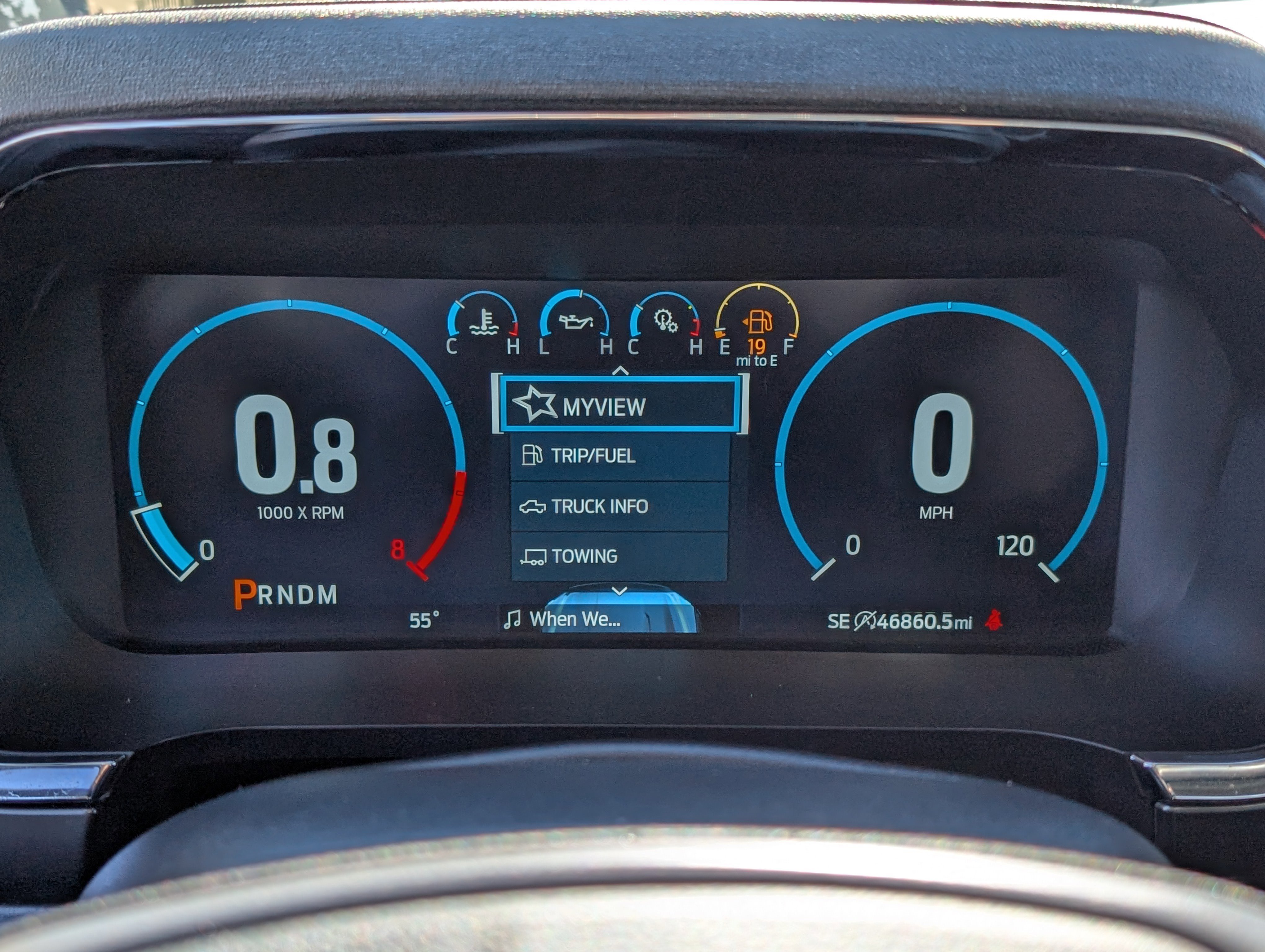 Certified 2021 Ford F150 Lariat image 29