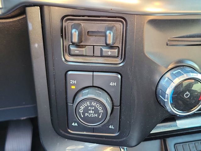 Certified 2023 Ford F150 Lariat w/ Equipment Group 502A High image 13