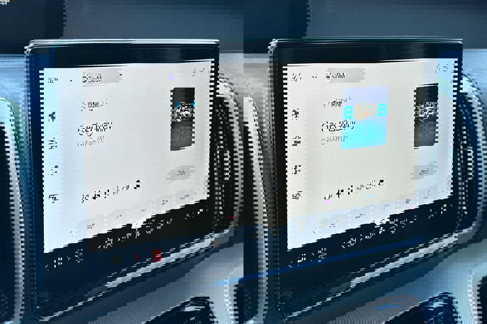 Certified 2025 Ford Expedition Max Active image 19