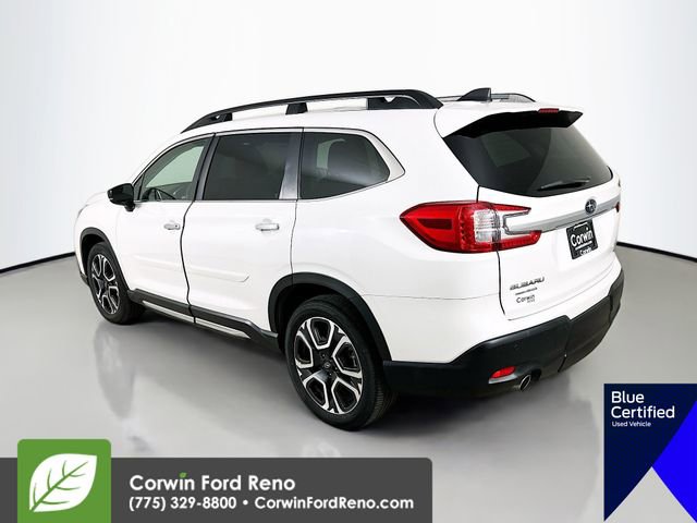 Used 2024 Subaru Ascent Touring AWD/4WD image 6