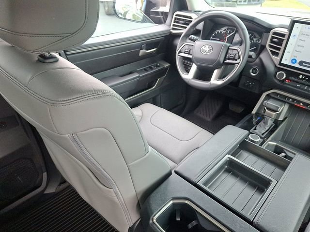 Used 2023 Toyota Tundra SR5 w/ SR5 Premium Package image 13