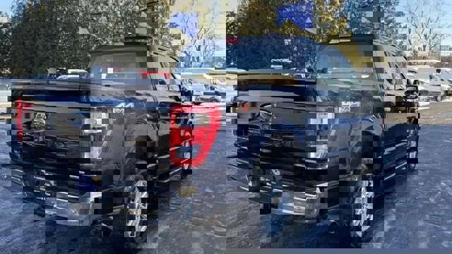 Certified 2022 Ford F150 XL w/ Equipment Group 101A High image 20