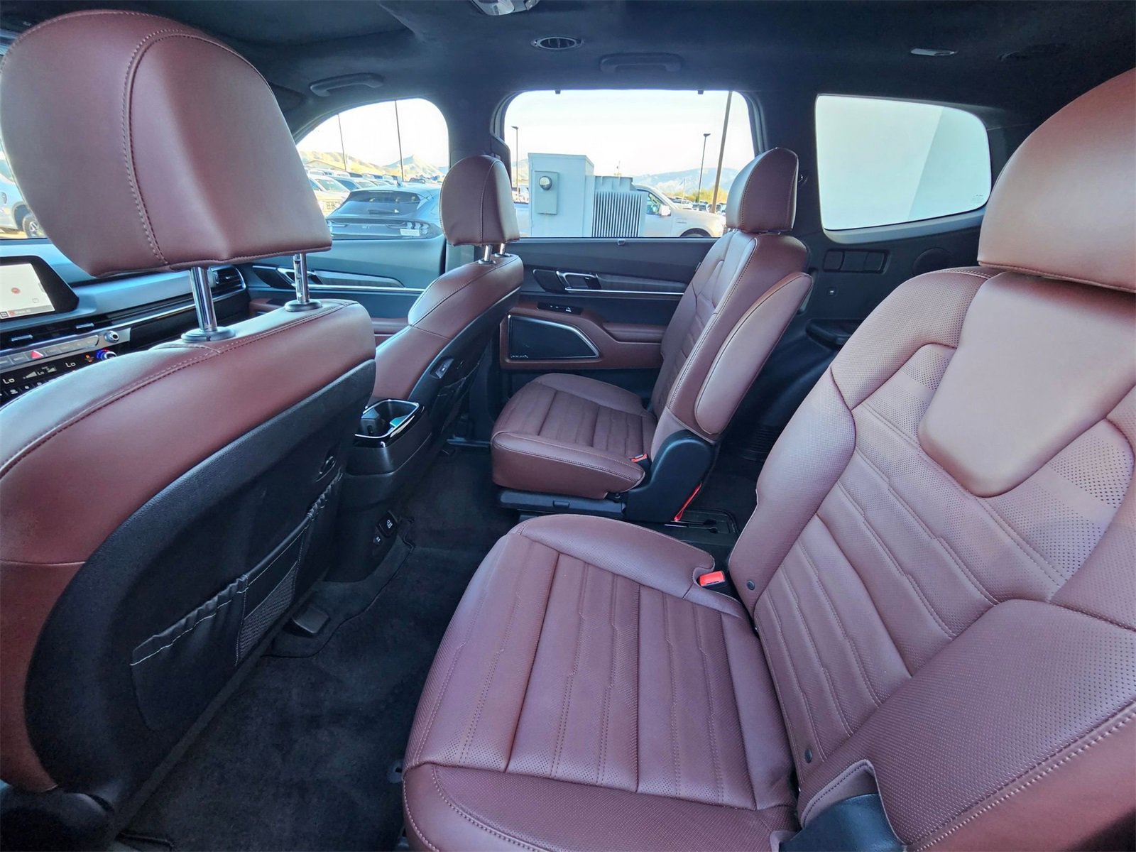 Used 2024 Kia Telluride SX Prestige image 21